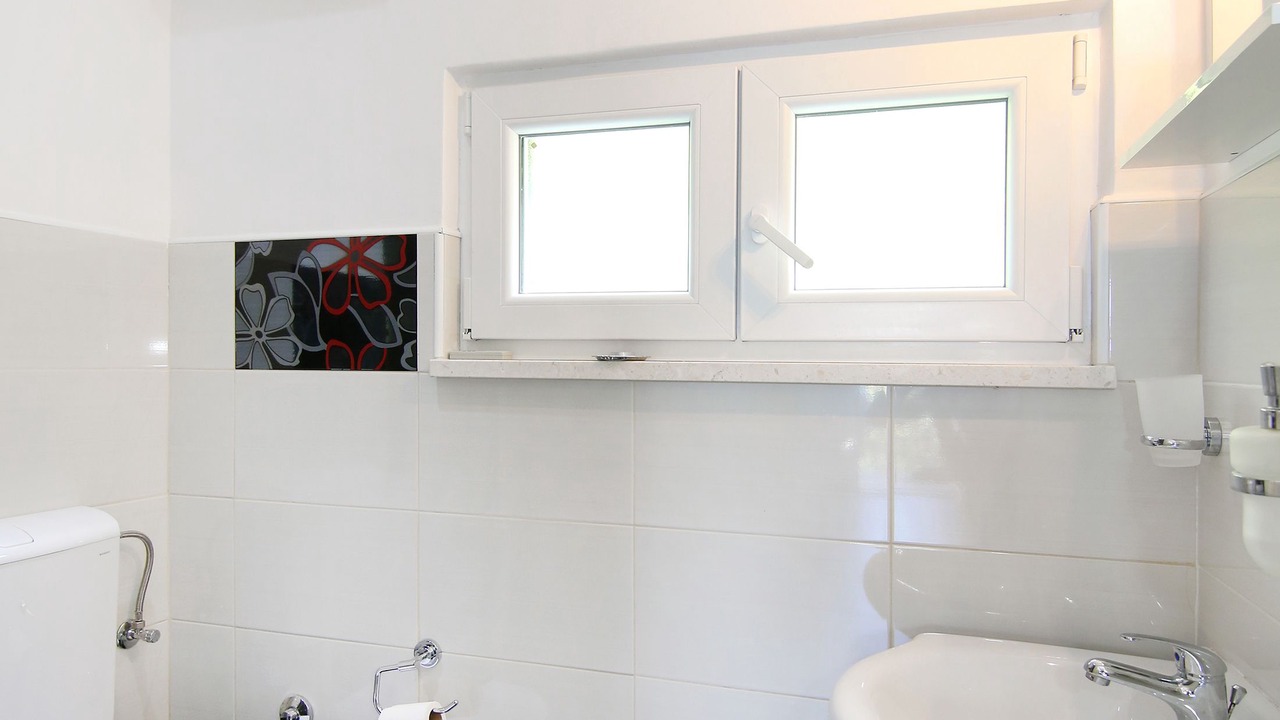 Photo of Bathroom in Mastrinka