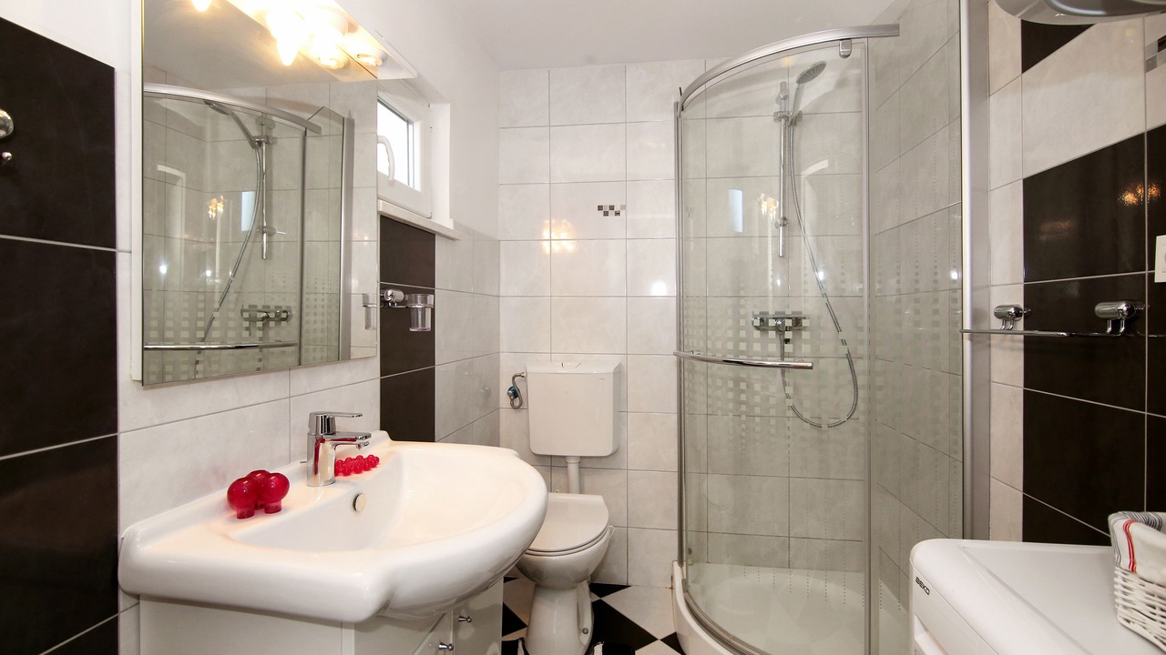 Photo of Bathroom in Mastrinka