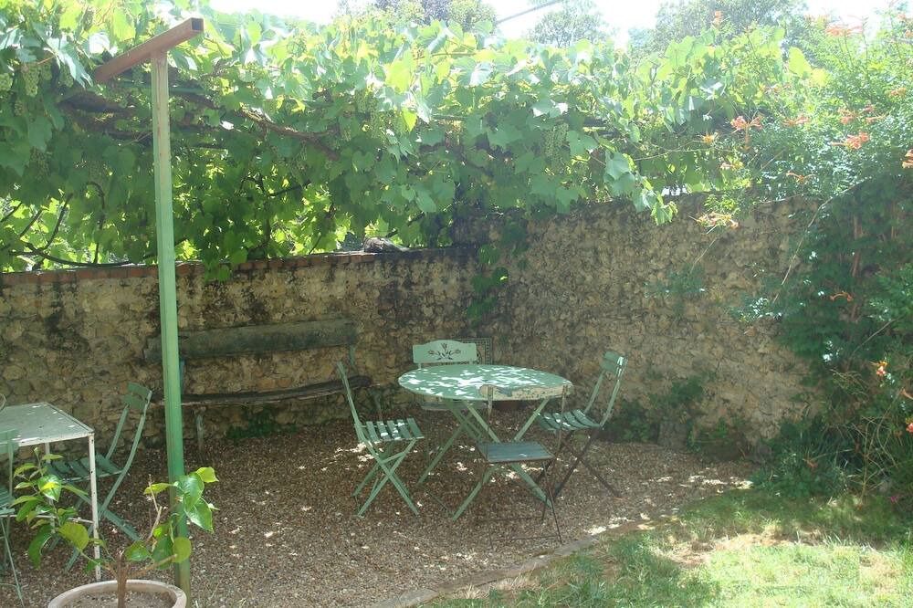 Photo of Patio Balcony in Vouvray