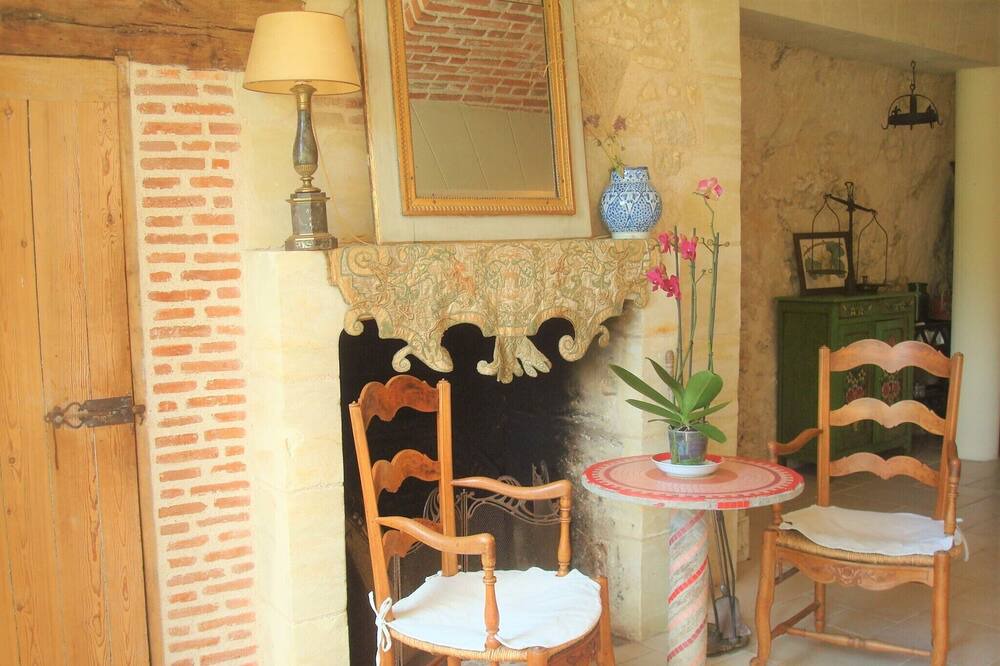 Photo of Kitchen in Vouvray