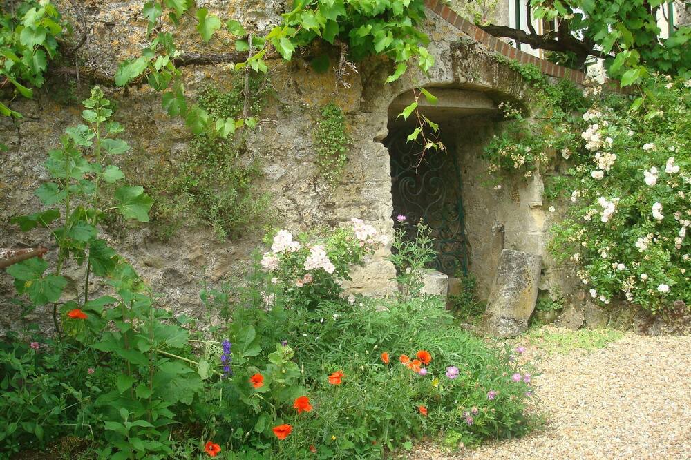 Photo of Outdoor in Vouvray