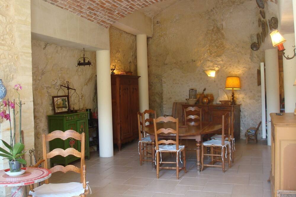 Photo of Livingroom in Vouvray