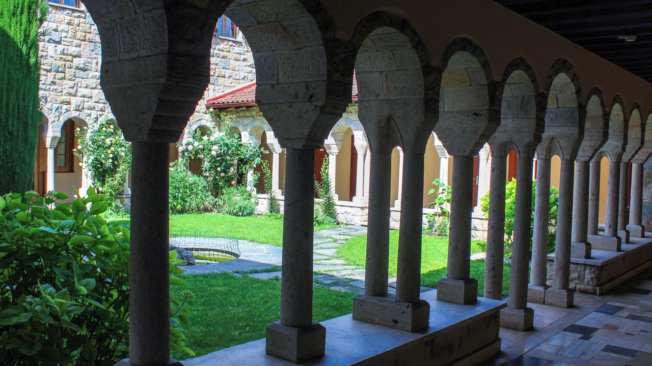 Photo of Patio Balcony in Chexbres