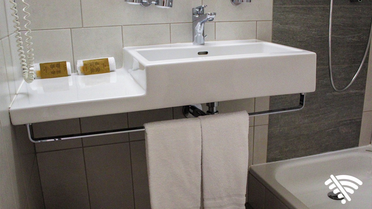 Photo of Bathroom in Chexbres
