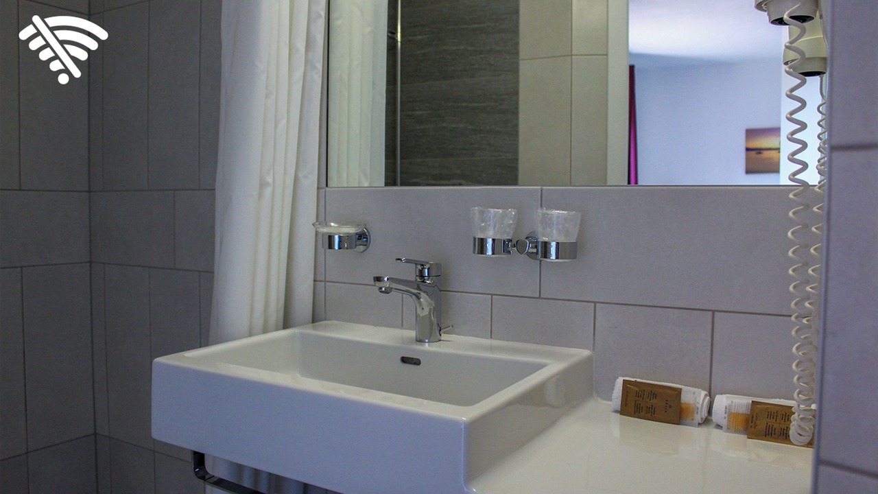 Photo of Bathroom in Chexbres