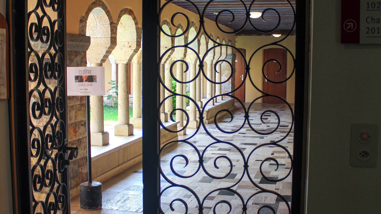 Photo of Patio Balcony in Chexbres
