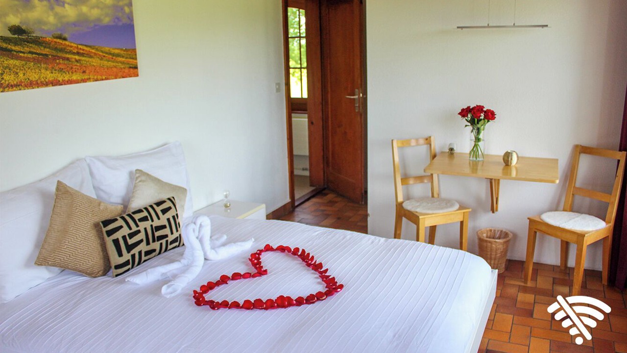 Photo of Bedroom in Chexbres