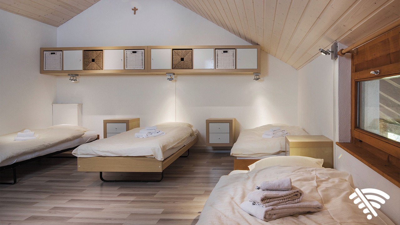 Photo of Bedroom in Chexbres