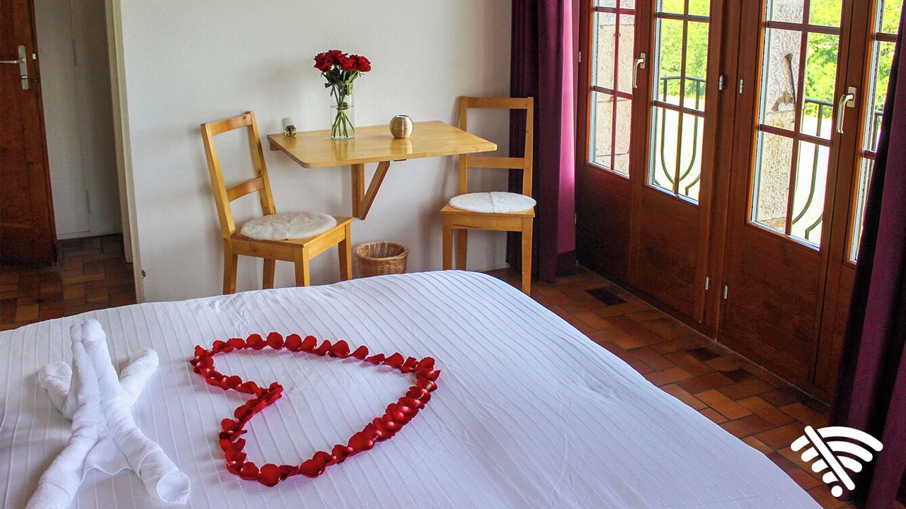 Photo of Bedroom in Chexbres