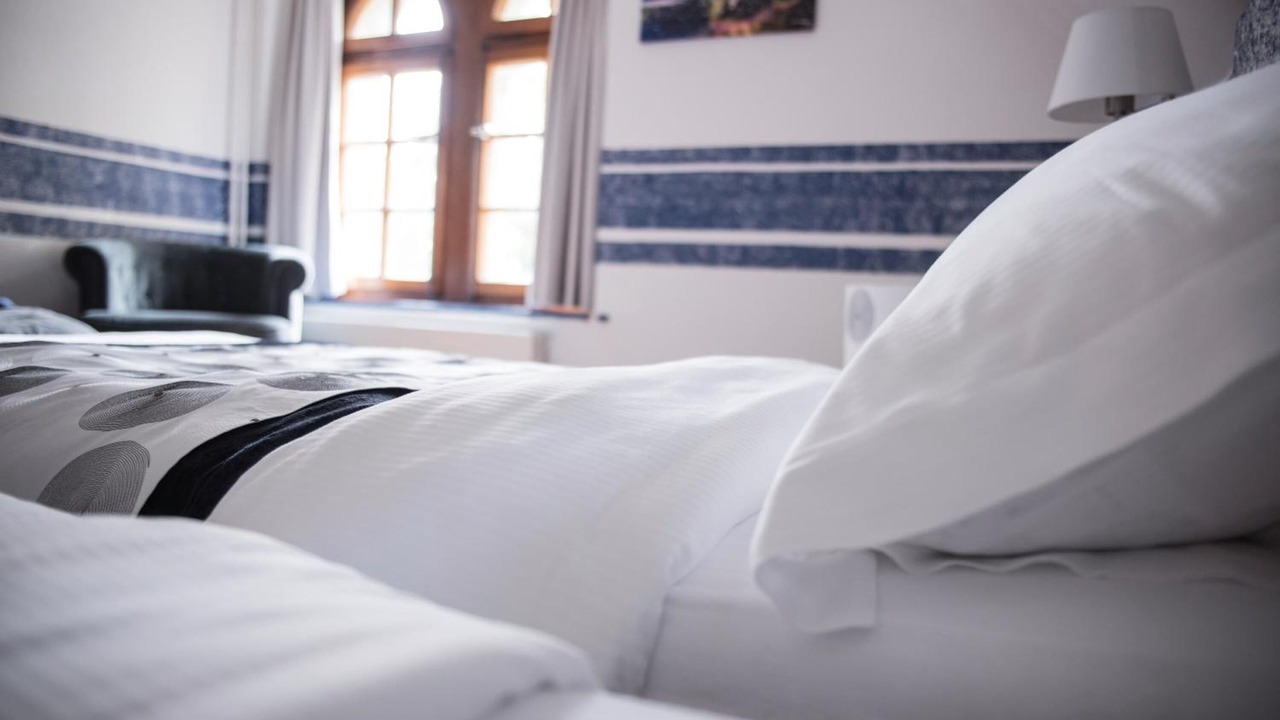 Photo of Bedroom in Chexbres