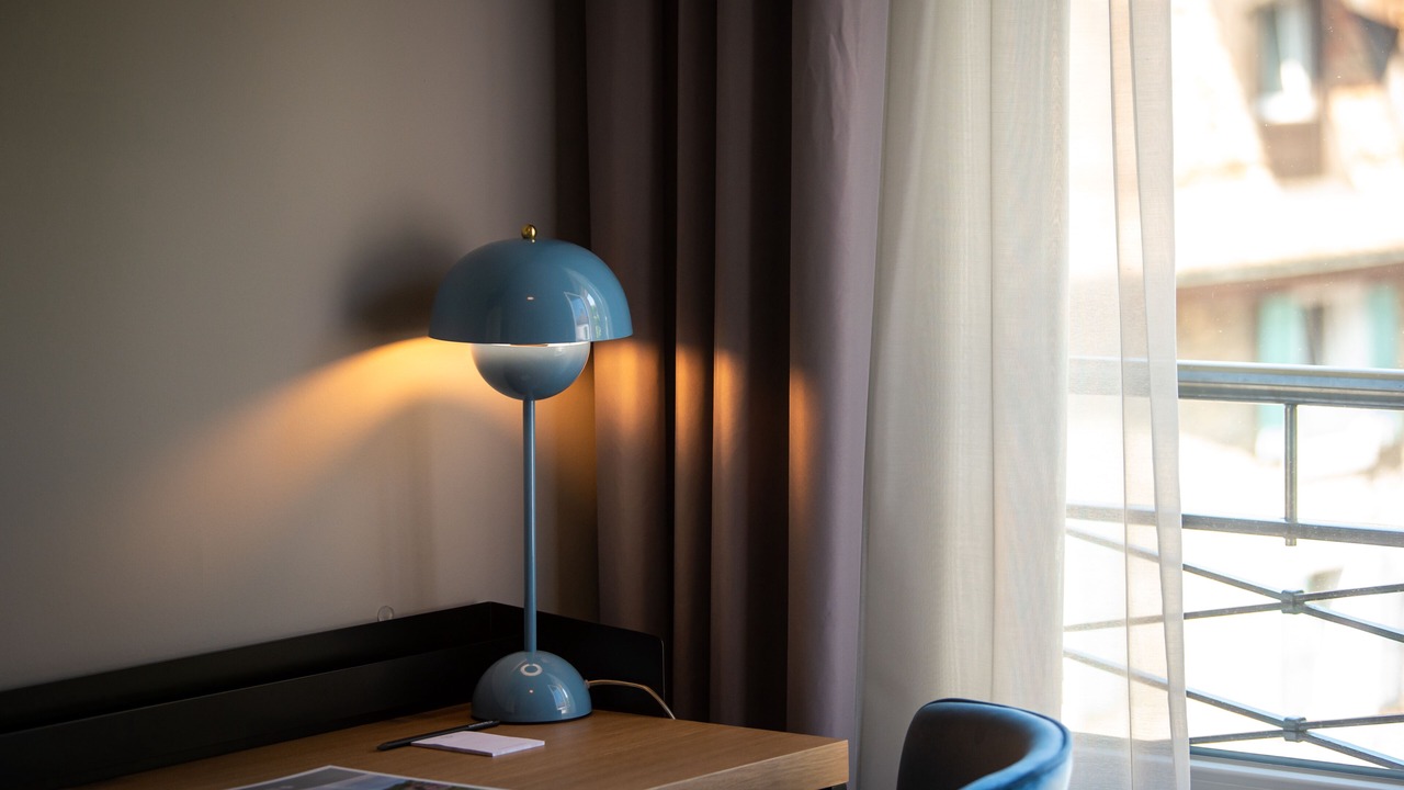 Photo of Bedroom in Corseaux
