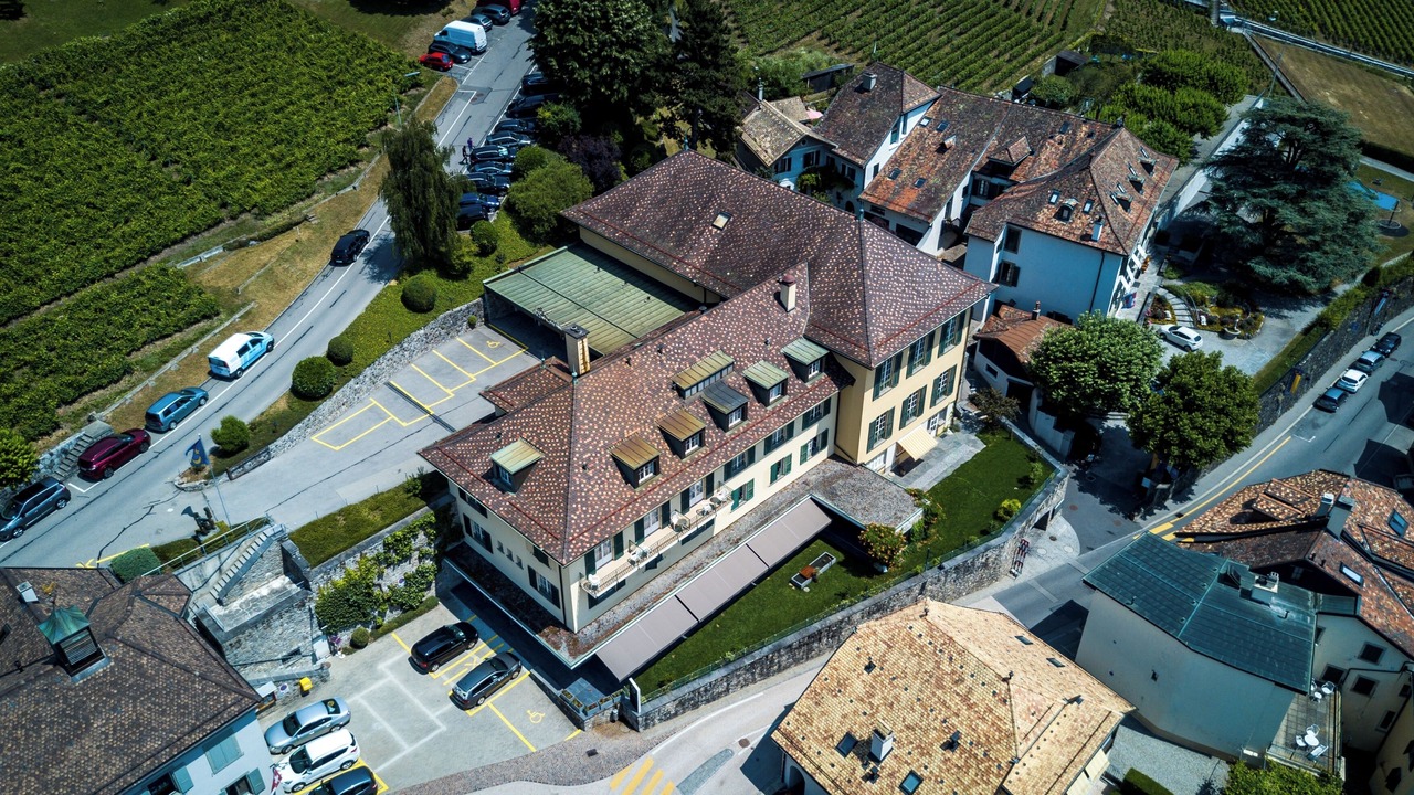 Photo of Outdoor in Corseaux