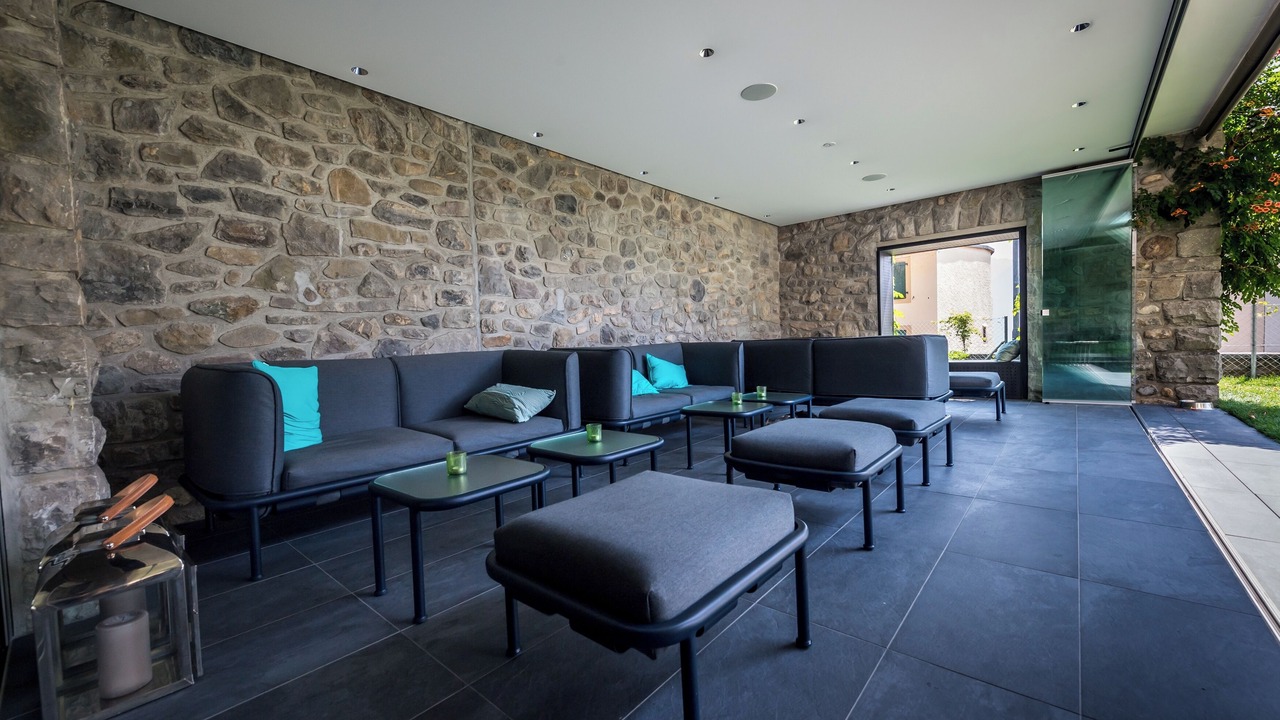 Photo of Outdoor in Corseaux
