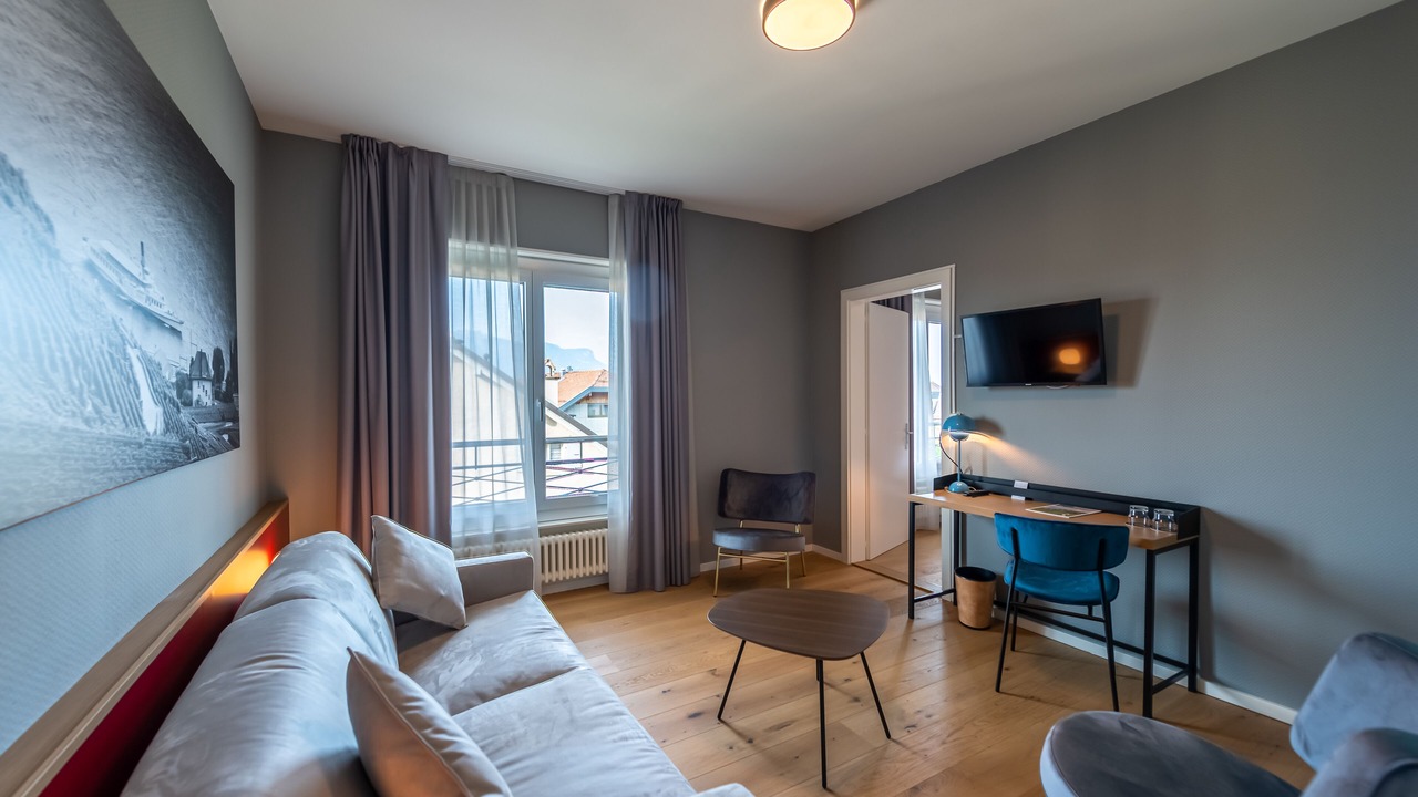 Photo of Outdoor in Corseaux