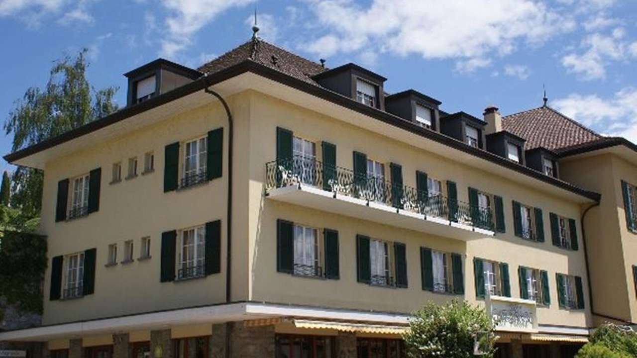 Photo of Outdoor in Corseaux