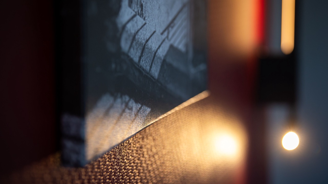 Photo of Bedroom in Corseaux