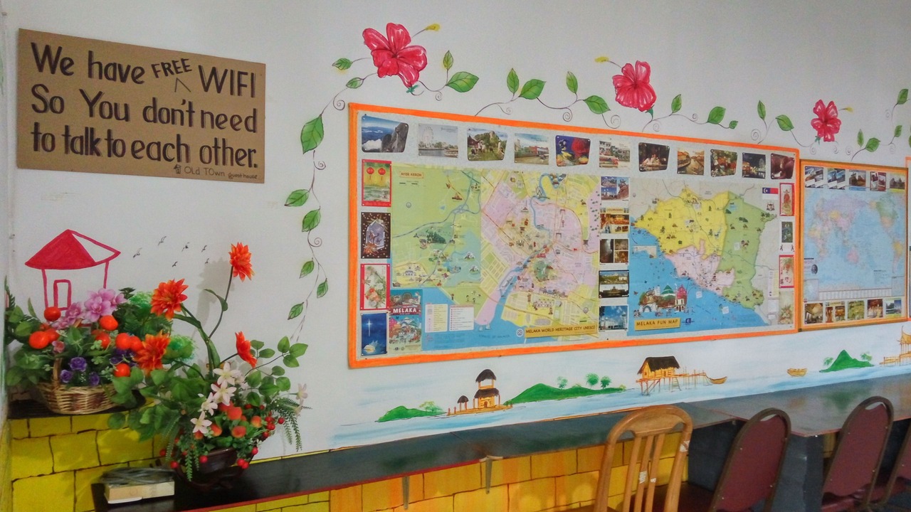 Photo of Others in Malacca City