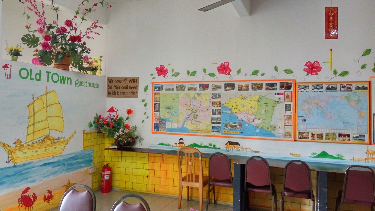 Photo of Others in Malacca City