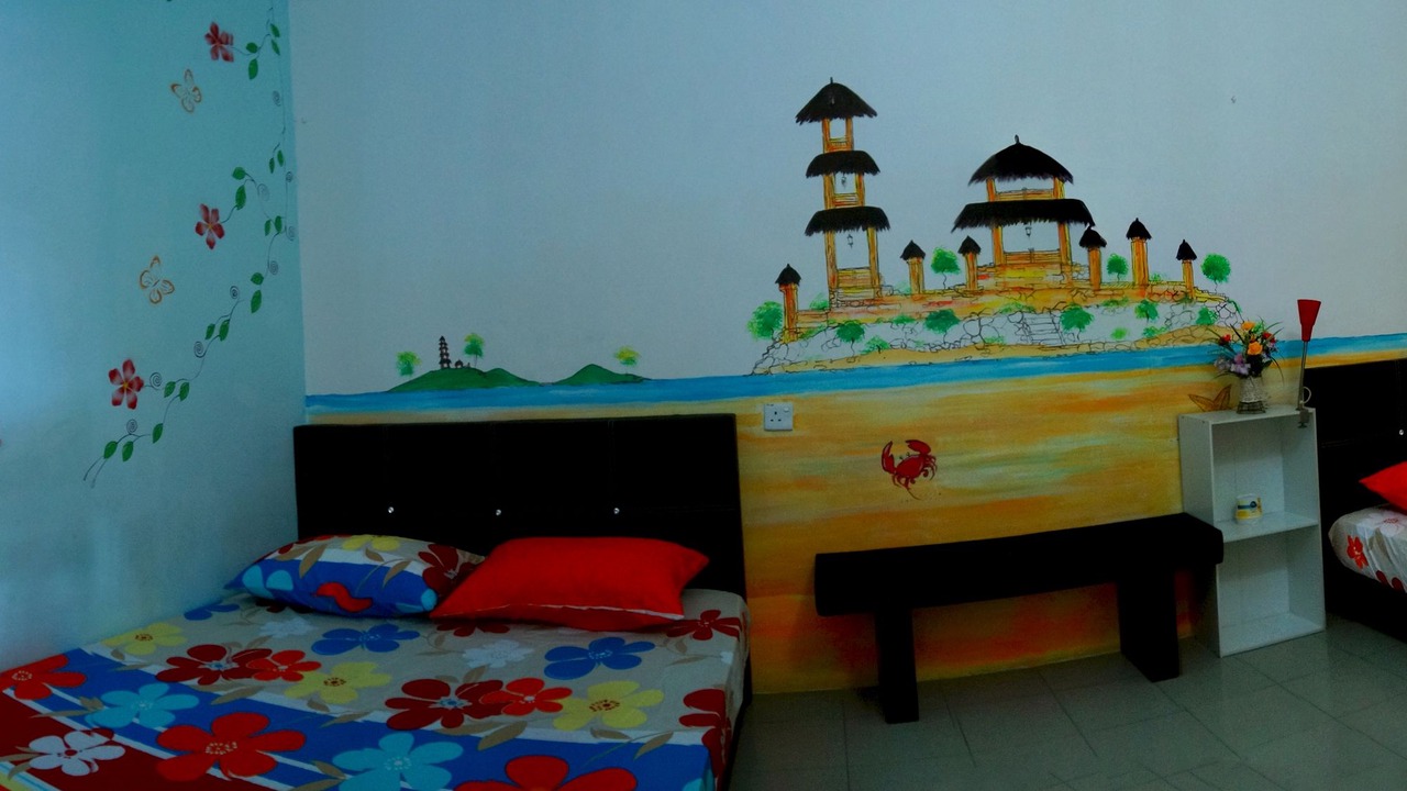 Photo of Bathroom in Malacca City