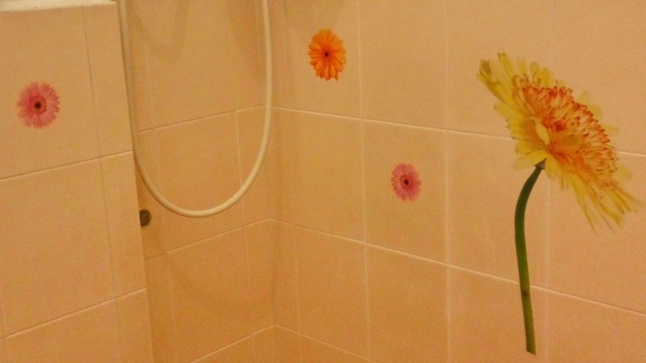 Photo of Bathroom in Malacca City