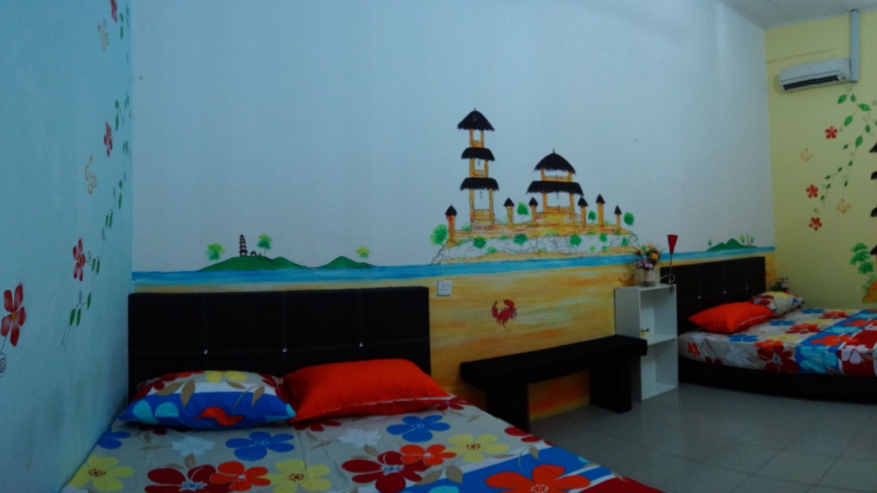 Photo of Bathroom in Malacca City