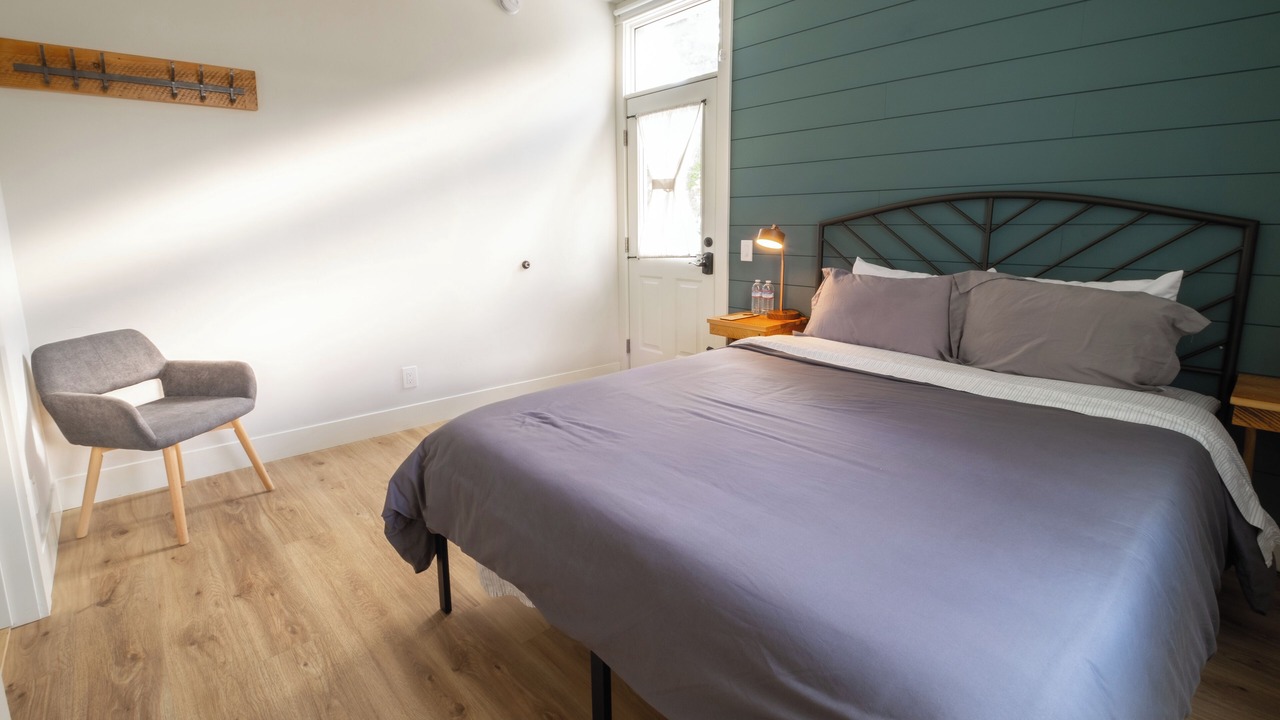 Photo of Bedroom in Bishop