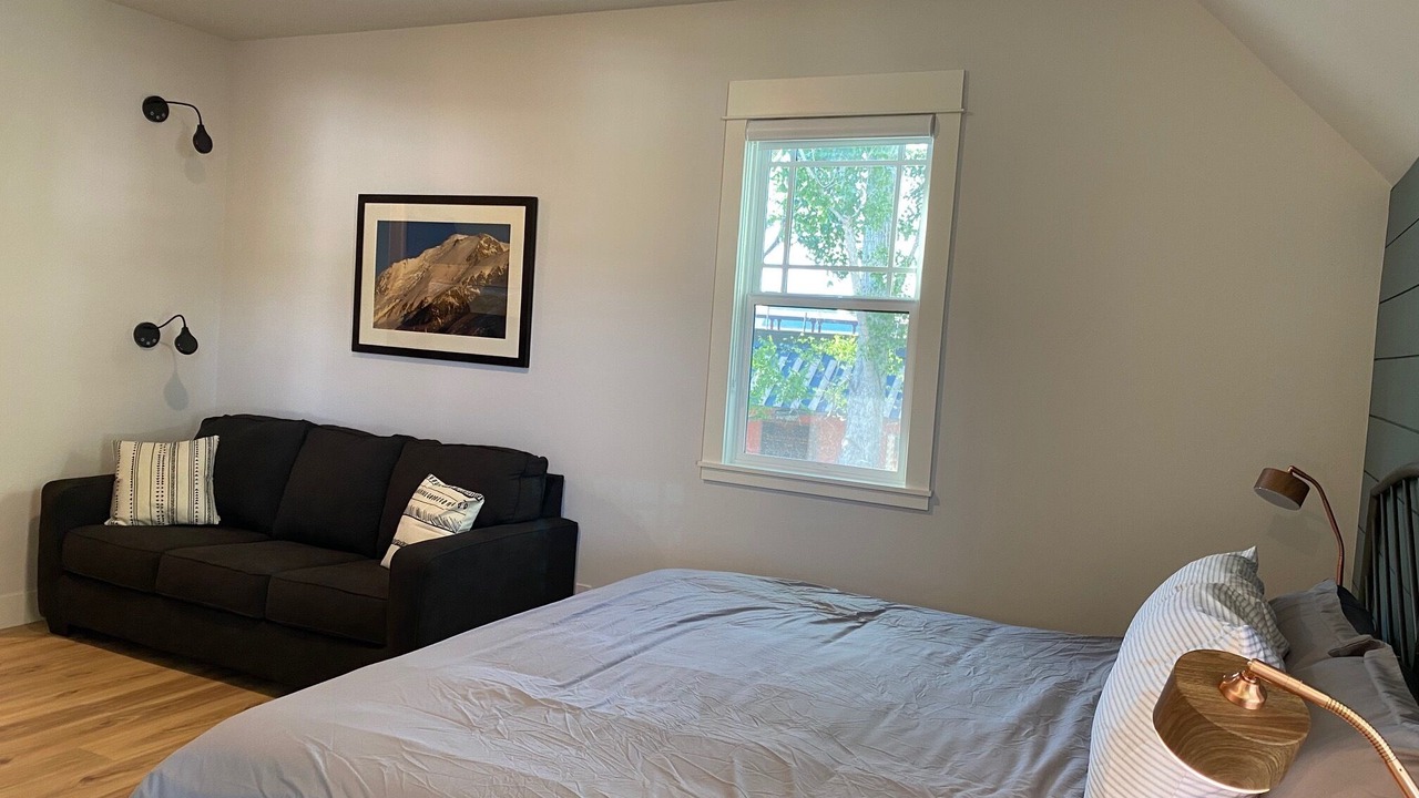 Photo of Bedroom in Bishop