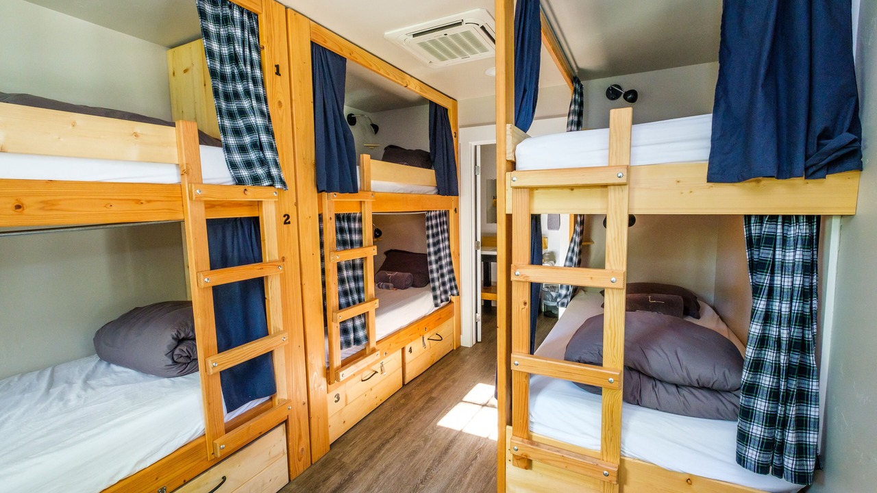 Photo of Bedroom in Bishop
