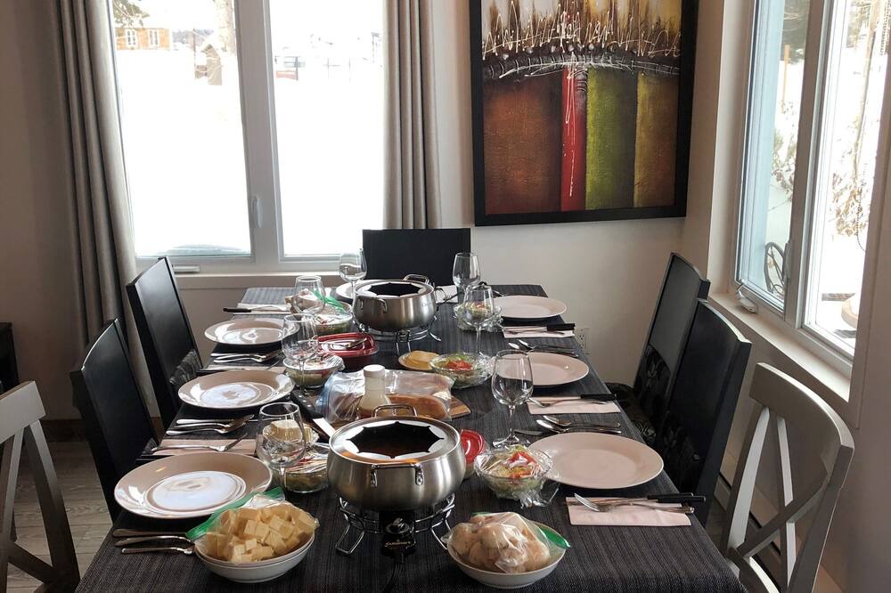 Photo of Kitchen in Larouche