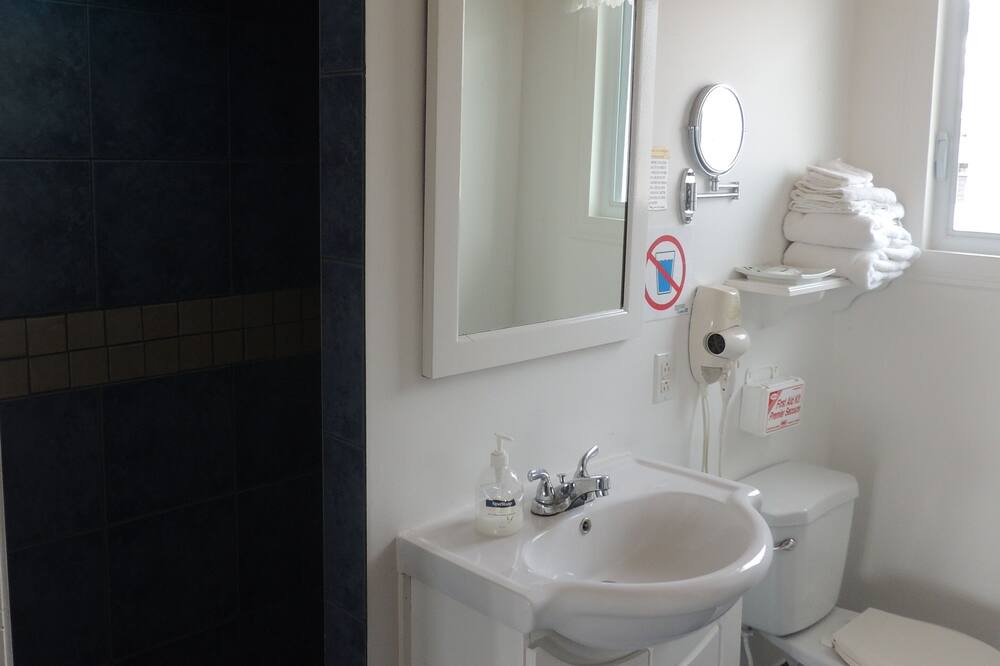 Photo of Bathroom in Larouche