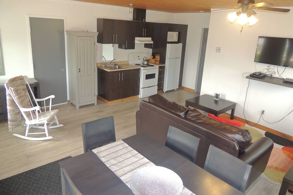 Photo of Livingroom in Larouche