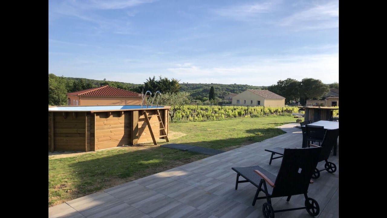 Photo of Outdoor in Barjac