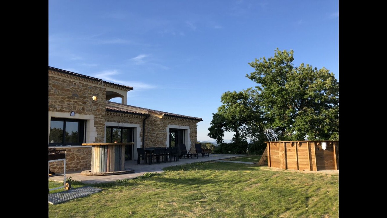Photo of Outdoor in Barjac