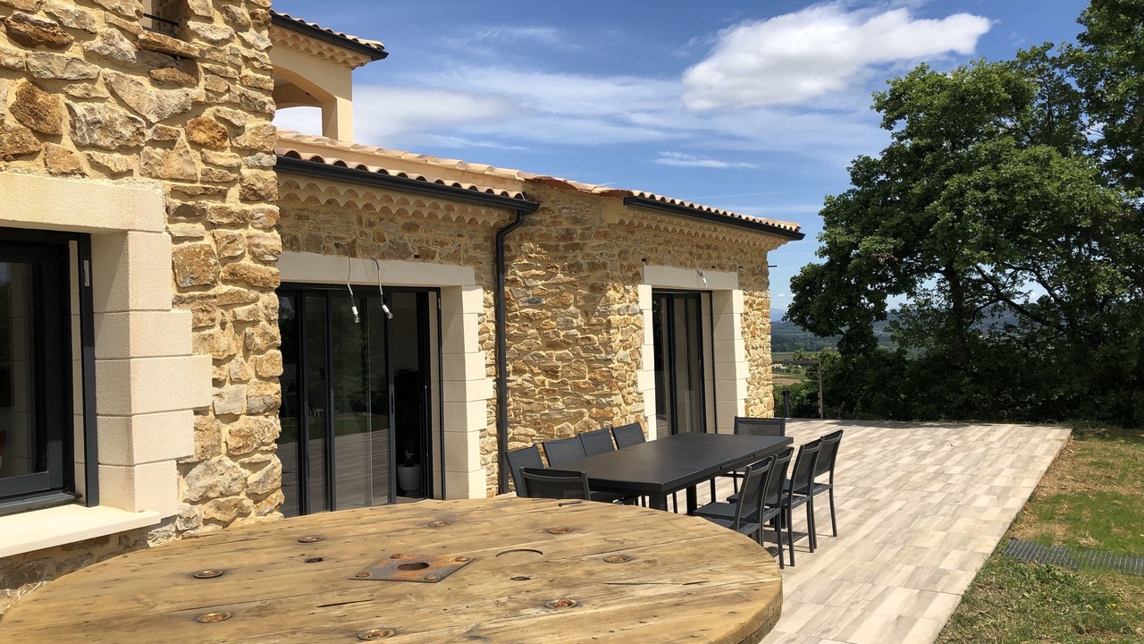Photo of Outdoor in Barjac