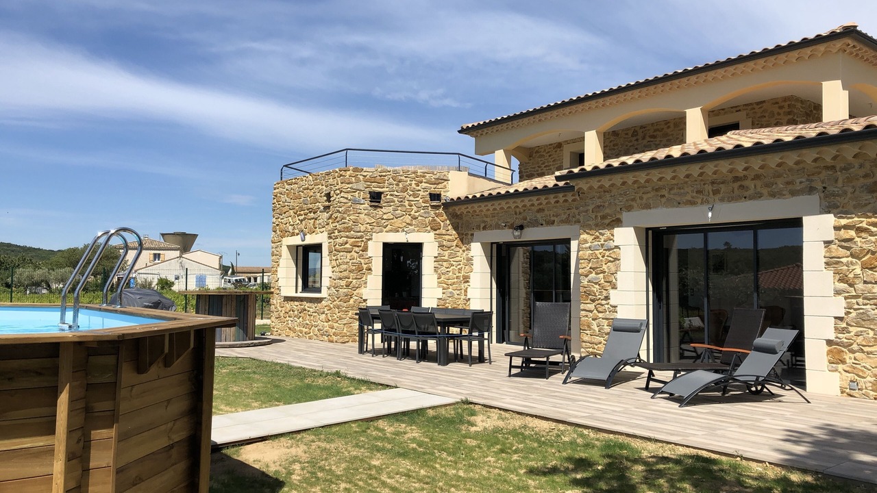 Photo of Outdoor in Barjac
