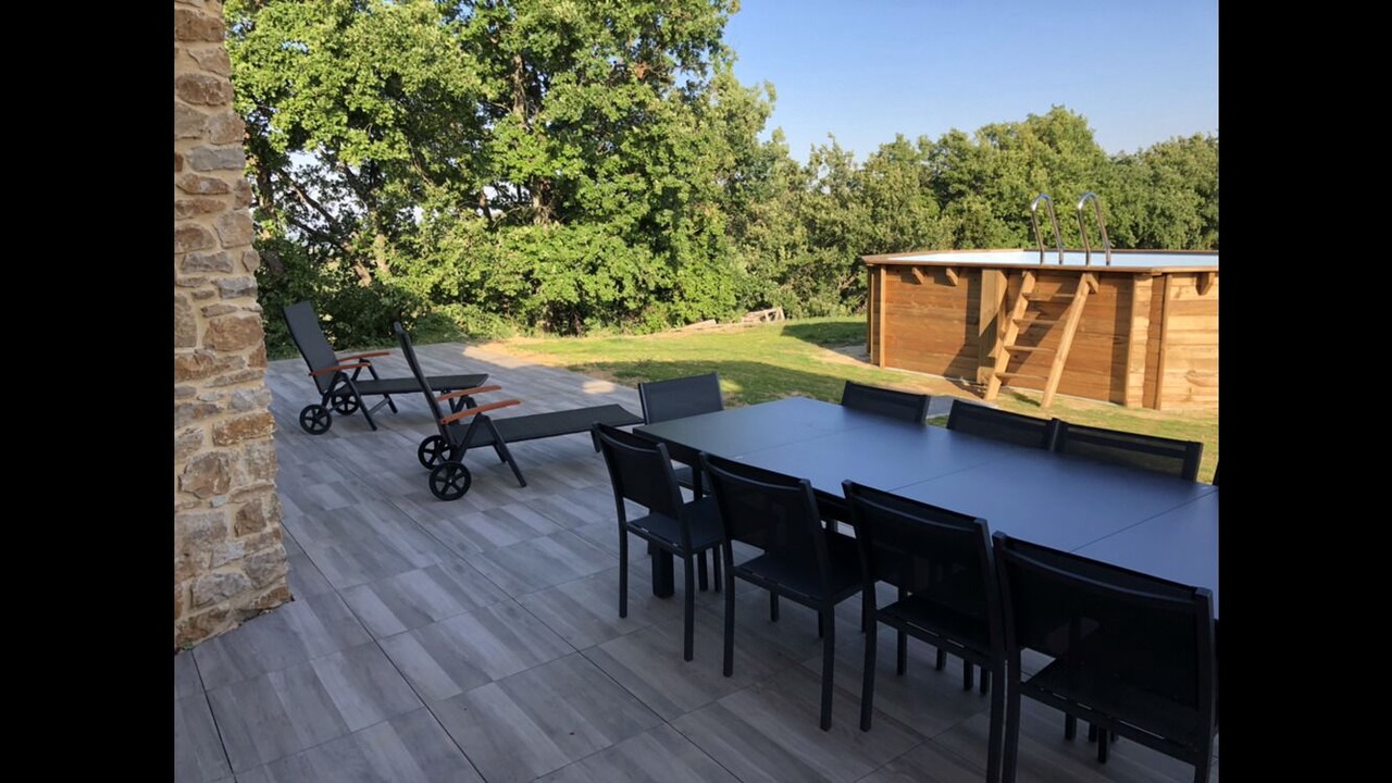 Photo of Outdoor in Barjac