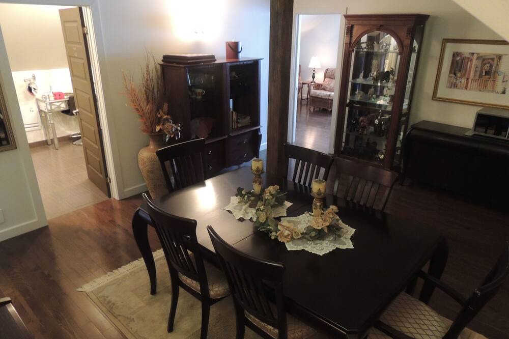 Photo of Kitchen in Larouche