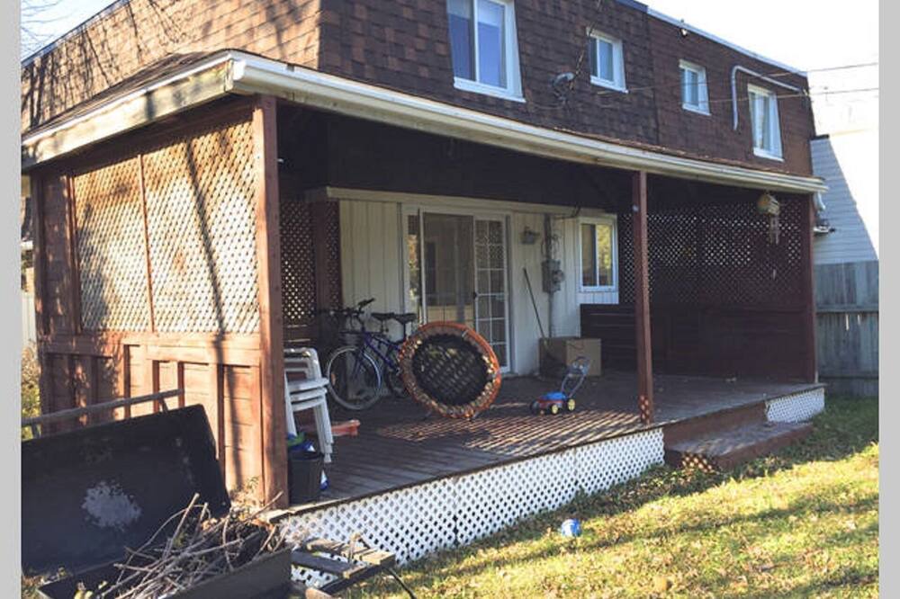Photo of Patio Balcony in Saint-Bruno-de-Montarville