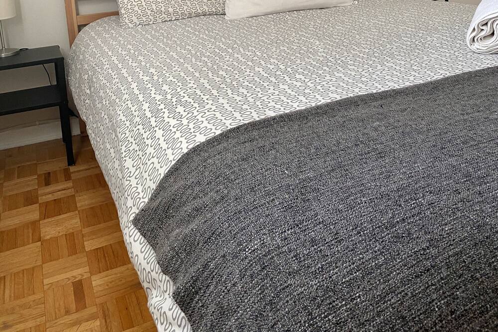 Photo of Bedroom in Saint-Bruno-de-Montarville