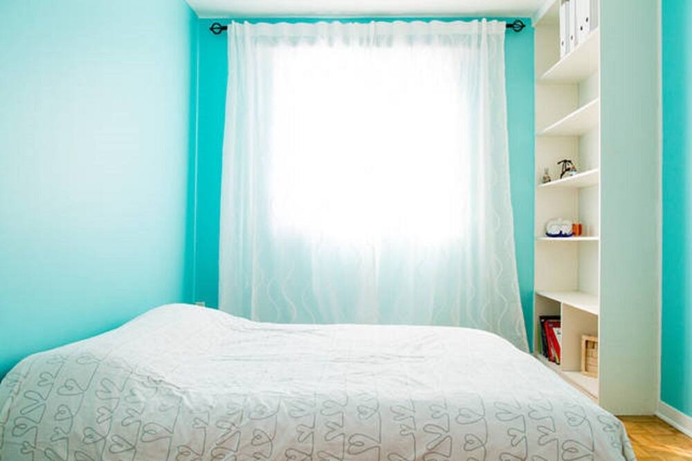 Photo of Bedroom in Saint-Bruno-de-Montarville