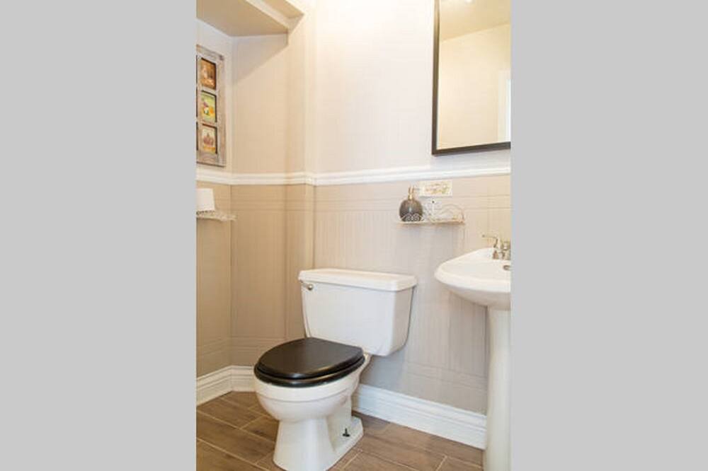 Photo of Bathroom in Saint-Bruno-de-Montarville
