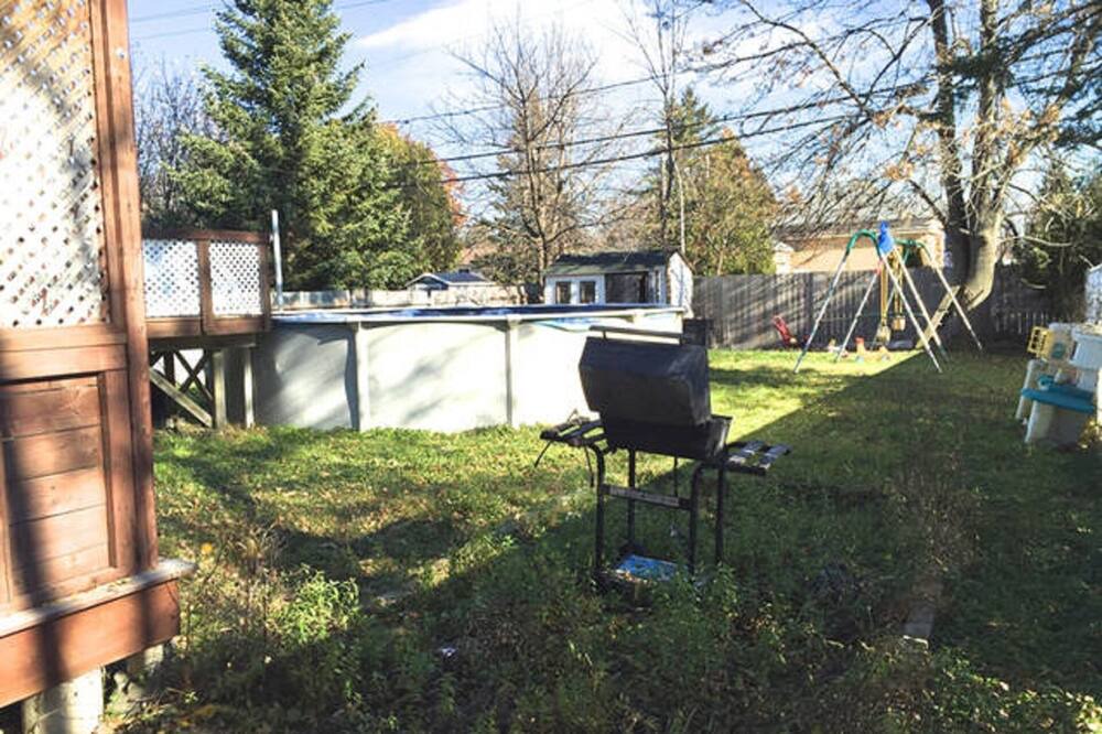 Photo of Outdoor in Saint-Bruno-de-Montarville