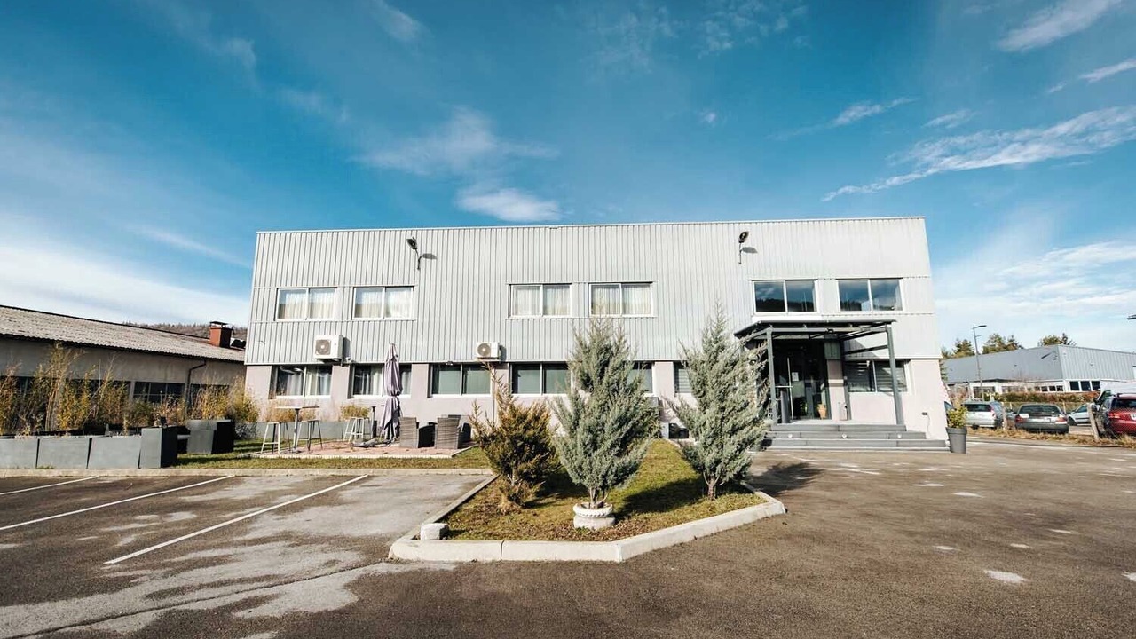 Photo of Outdoor in Bellignat