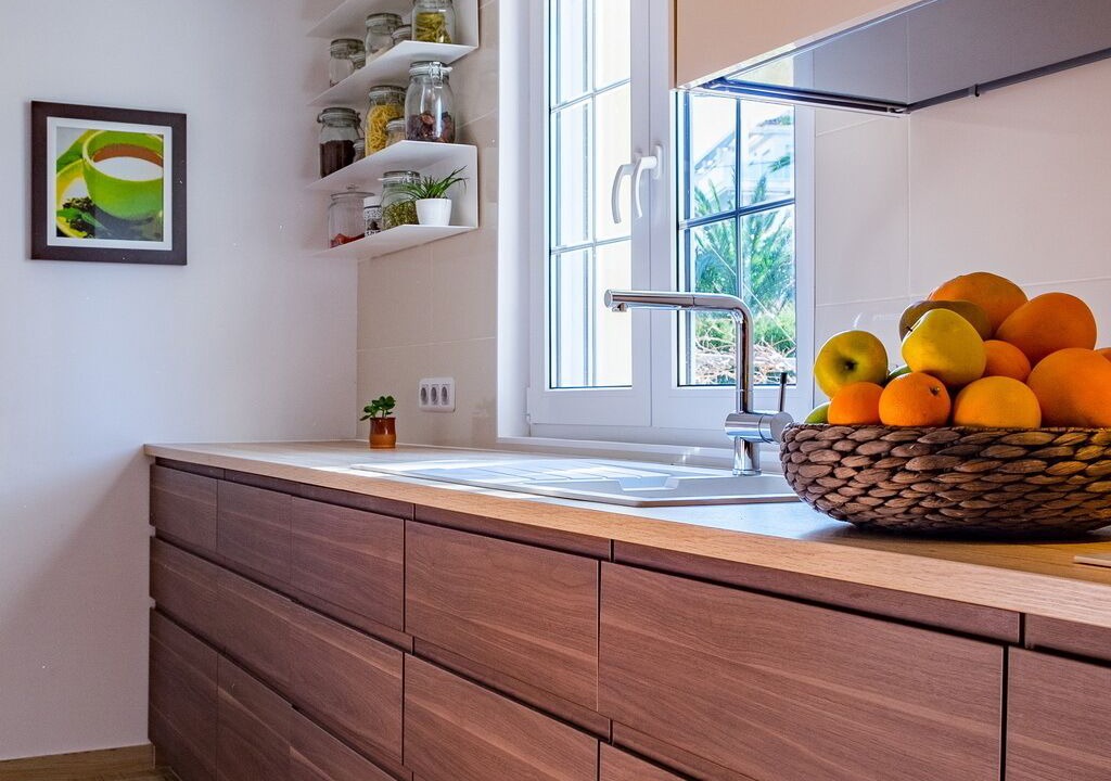 Photo of Kitchen in Molinell