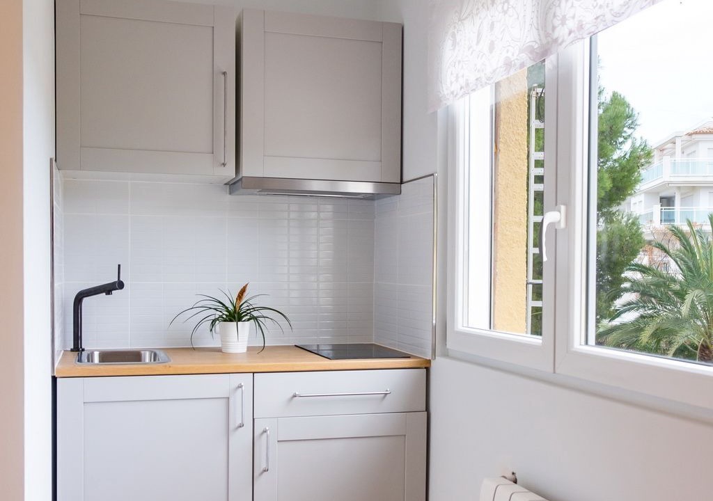 Photo of Kitchen in Molinell