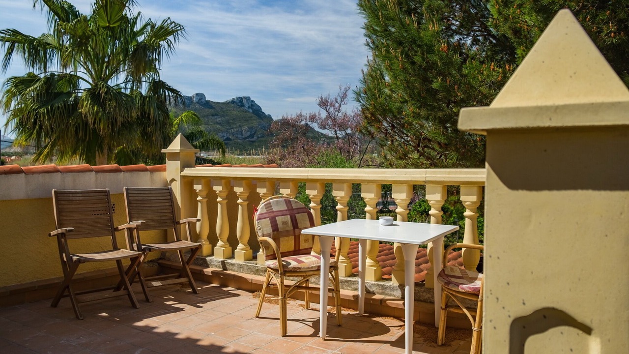 Photo of Outdoor in Molinell