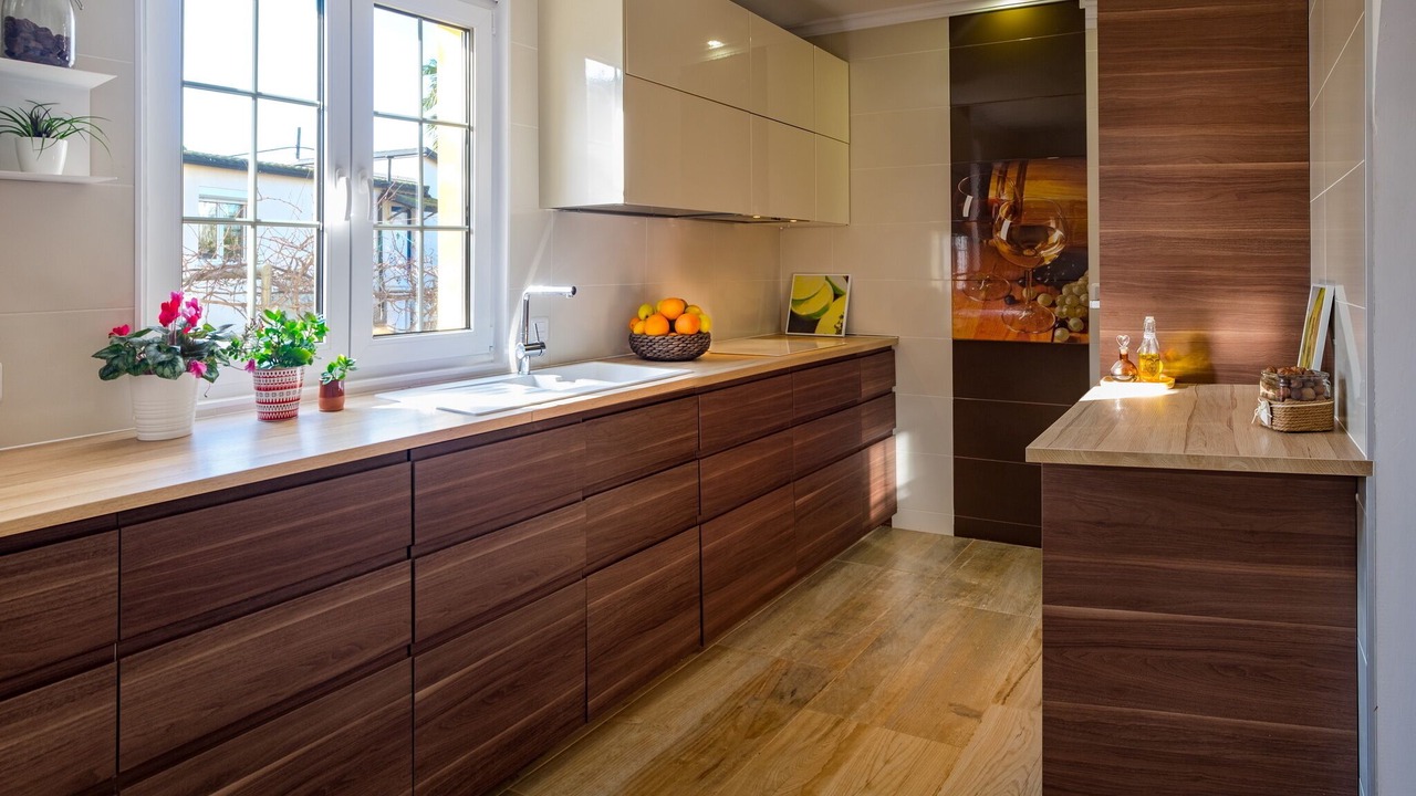 Photo of Kitchen in Molinell