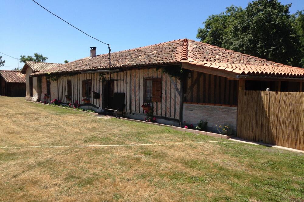 Photo of Outdoor in Ychoux