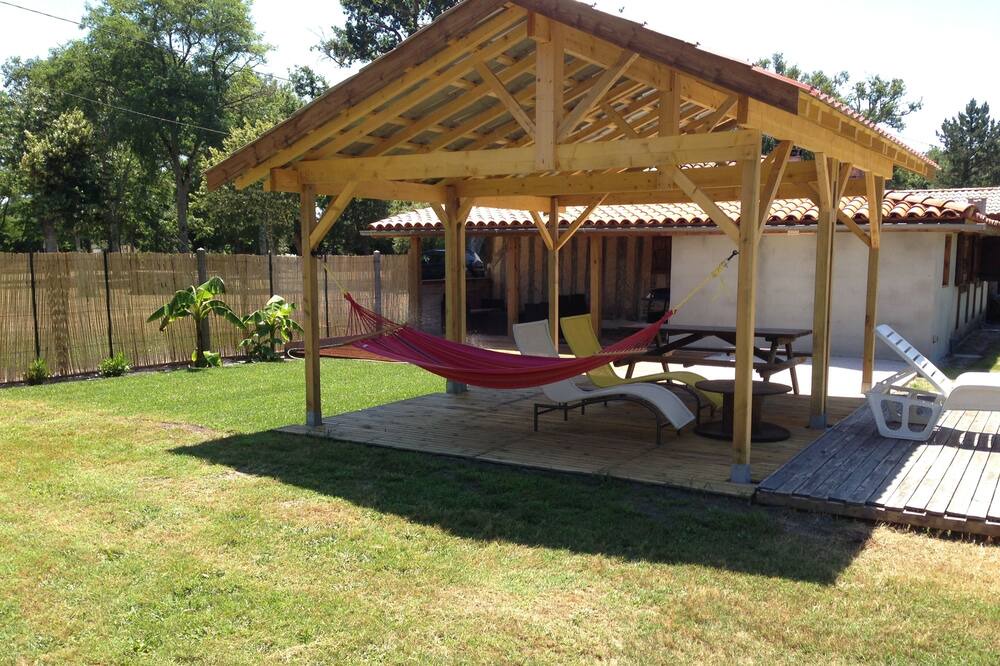 Photo of Outdoor in Ychoux