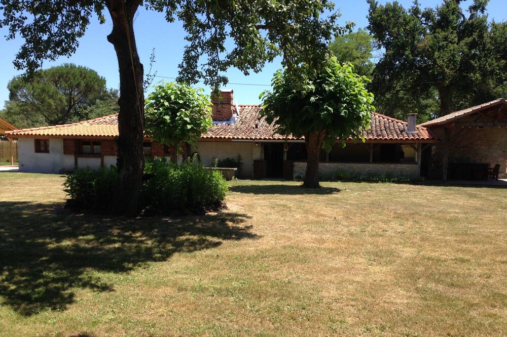 Photo of Outdoor in Ychoux